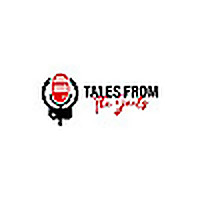 Tales From The Jails Podcast