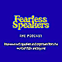 Fearless Speakers