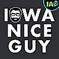 Iowa Nice Guy
