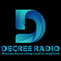 Decree Radio Podcast By Shaneen Bonner