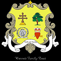 Bennett Family In Touch