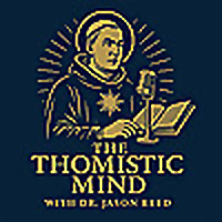 The Reed Thomist Podcast