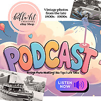 BellaArt Creatives Podcast