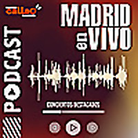 MADRID EN VIVO: Tus conciertos en Madrid
