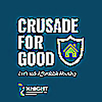 Crusade for Good