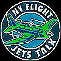 NY Flight Jets Talk