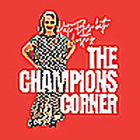 The Champions Corner