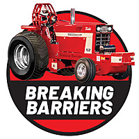 Breaking Barriers Podcast