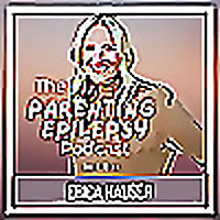 The Parenting Epilepsy Podcast with Erica Hauser
