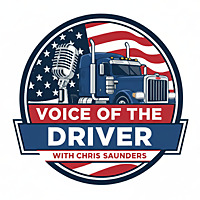 Voice of the Driver with Chris Saunders