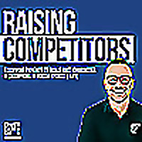 Raising Competitors: Equipping Parents to Build Grit, Character and Leaders in Youth Sports and Life