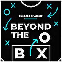 Beyond The Box: Goalkeeping's Untold Mindset, Mistakes and Madness