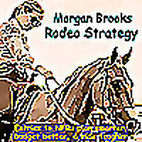 Morgan Brooks Rodeo Strategy: Rein in the Chaos, Save Money, Rodeo for Jesus