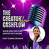 The Creator Cashflow Show