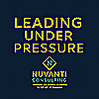 Leading Under Pressure