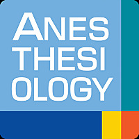 Anesthesiology Journal