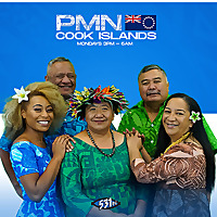 PMN Cook Islands