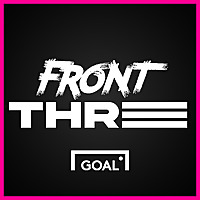 GOAL's Front Three
