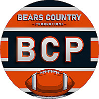 BEARS COUNTRY PODCAST