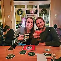 Discover the Burgh » Eat & Drink