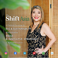 The Shift Asia | Sustainability Stories