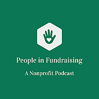 People in Fundraising: A Nonprofit Podcast by Tim Wilson