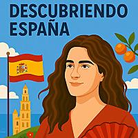 Descubriendo Espa&ntilde;a 