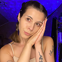 michelle's whispers ASMR