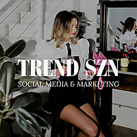 TREND SZN: Social Media and Marketing Podcast