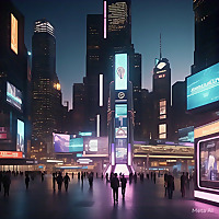Singularity Chronicles