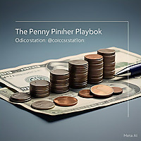 Penny Pincher Playbook