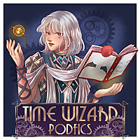 Time Wizard Podfics