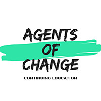 Continuing Education by Agents of Change
