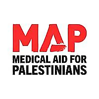 Medical Aid for Palestinians