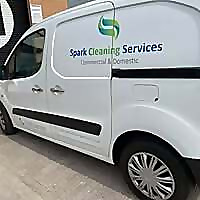 Spark Cleaning Services Blog