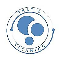 That's Cleaning Blog
