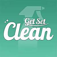 Get Set Clean Blog