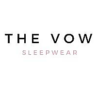 THE VOW SLEEPWEAR