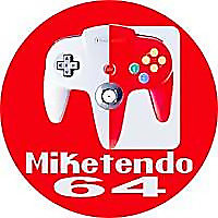 Miketendo64 » Nintendo Switch