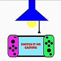 Switch It On Gaming