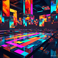 Digital Canvas