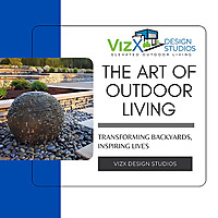 The Art of Outdoor Living: Stories of Transformation