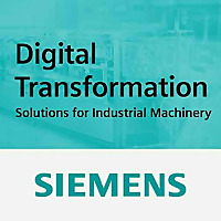 Digital Transformation by Siemens Digital Industries
