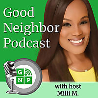 Good Neighbor Podcast: Cobb County