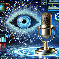 Computer vision