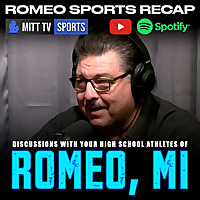Romeo Sports Recap