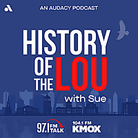 History of the Lou - NewsRadio 1120 KMOX