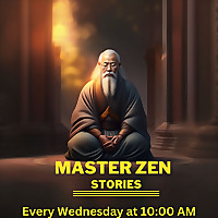 Master Zen Stories