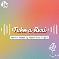 Take a Beat, an IES Podcast