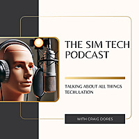 The Sim Tech Podcast: Clinical Simulation